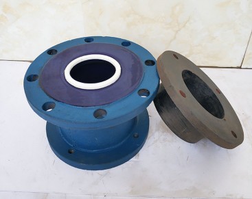 釜用搪瓷、套管填料箱