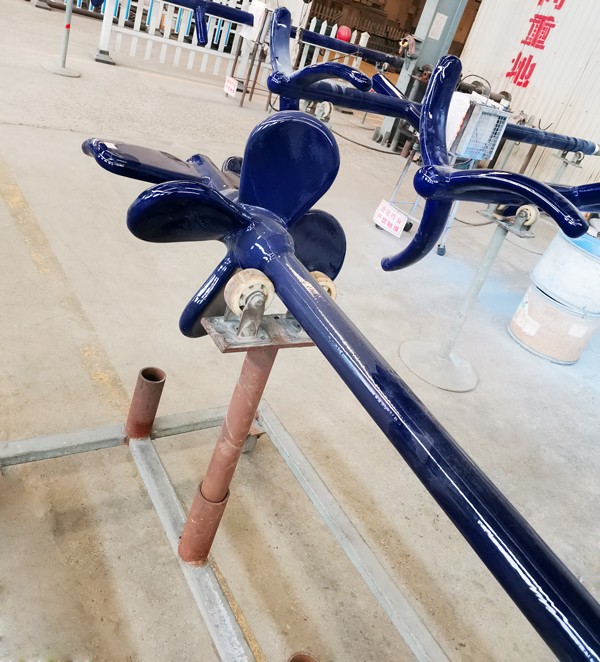 搪瓷攪拌器 搪瓷攪拌器